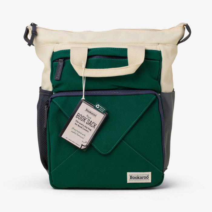 Book (Ruck) Sack