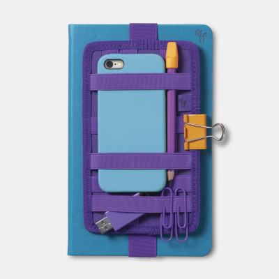 Notebook Tidy