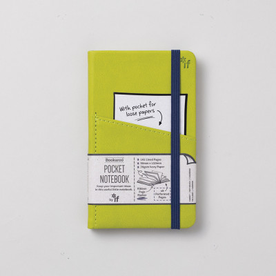 A6 Notebook