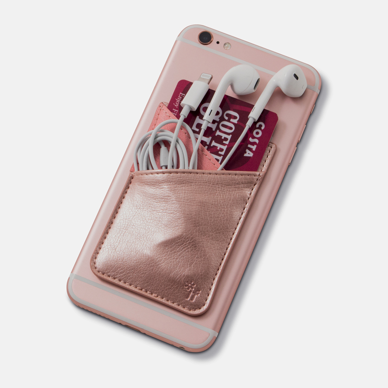 Phone Pocket 2