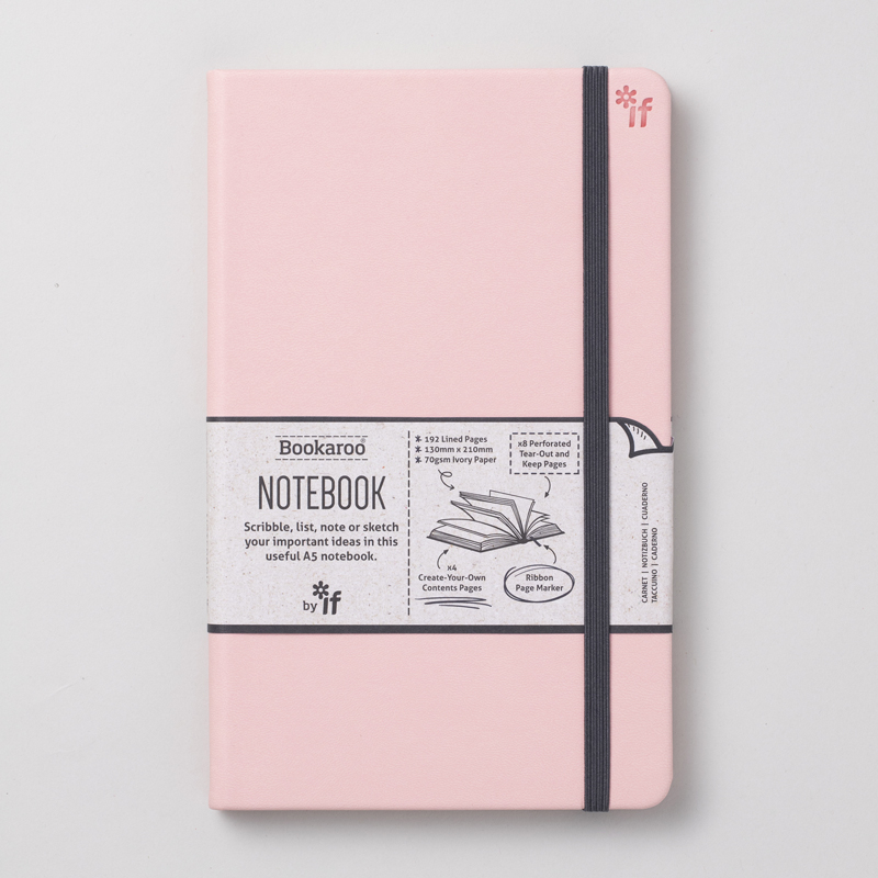 A5 Notebook 43210