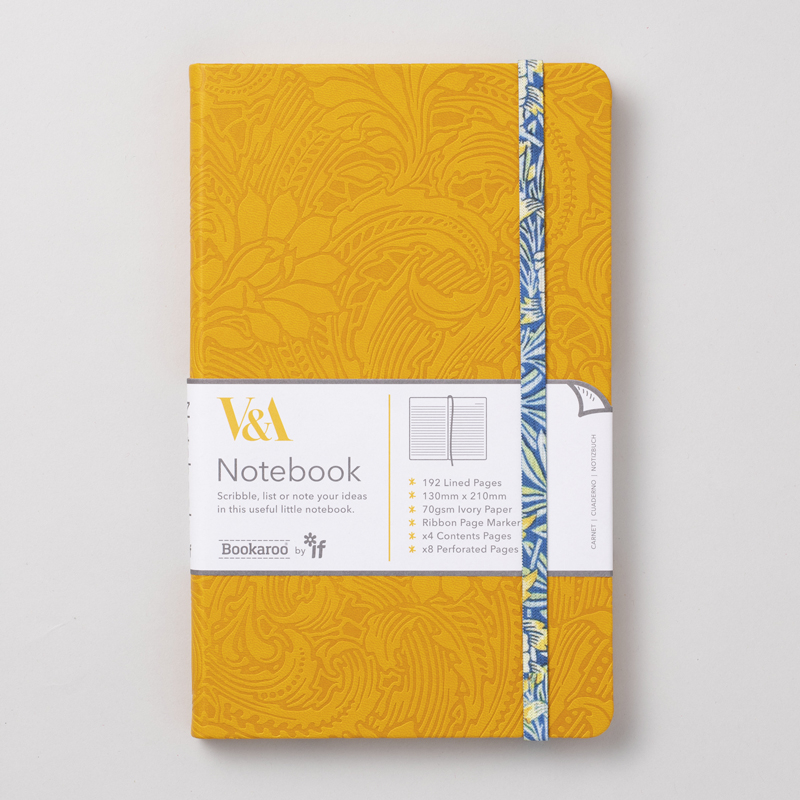 A5 Notebook 49501