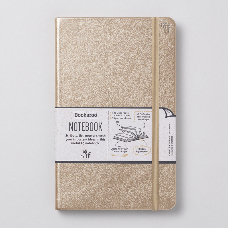 A5 Notebook 43218