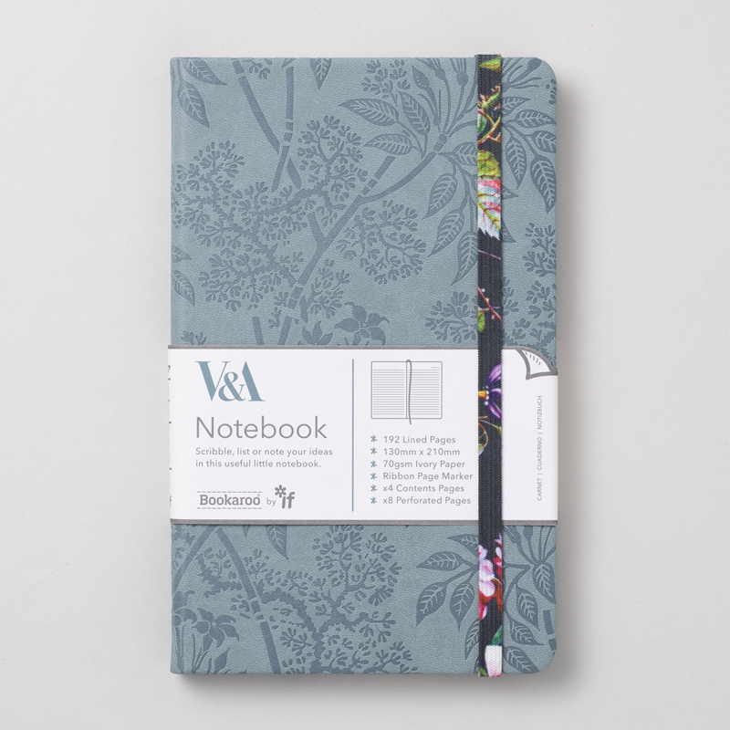 A5 Notebook 49502