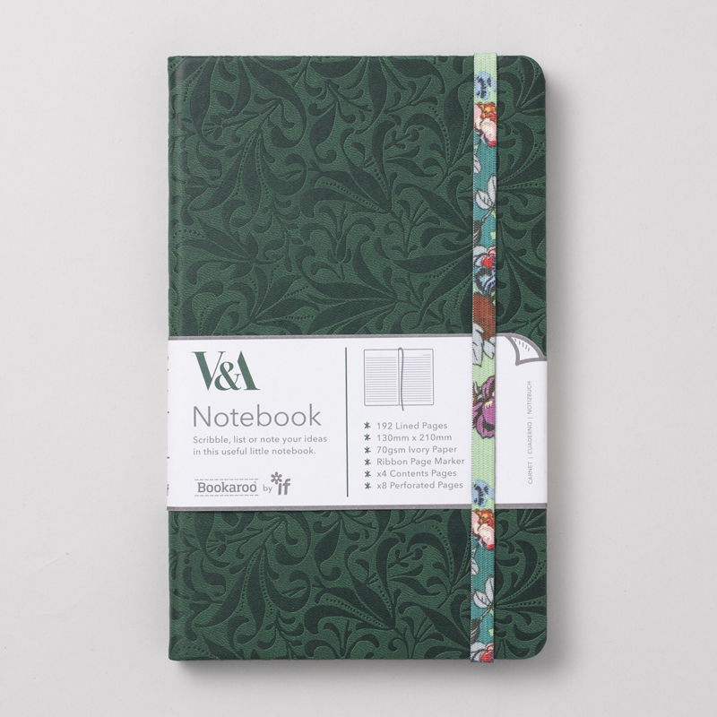 A5 Notebook 49503