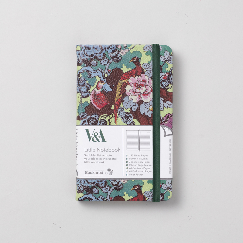 A6 Notebook 49603