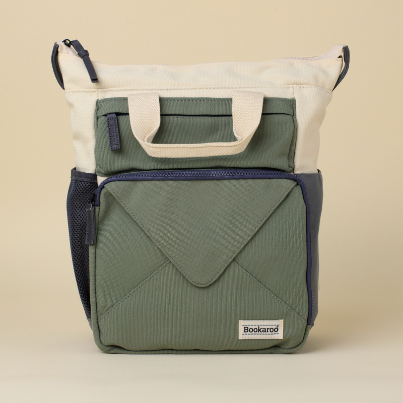 Book (Ruck) Sack 38135