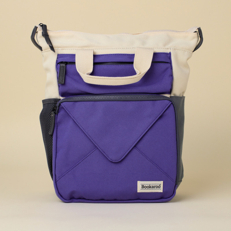 Book (Ruck) Sack 38143