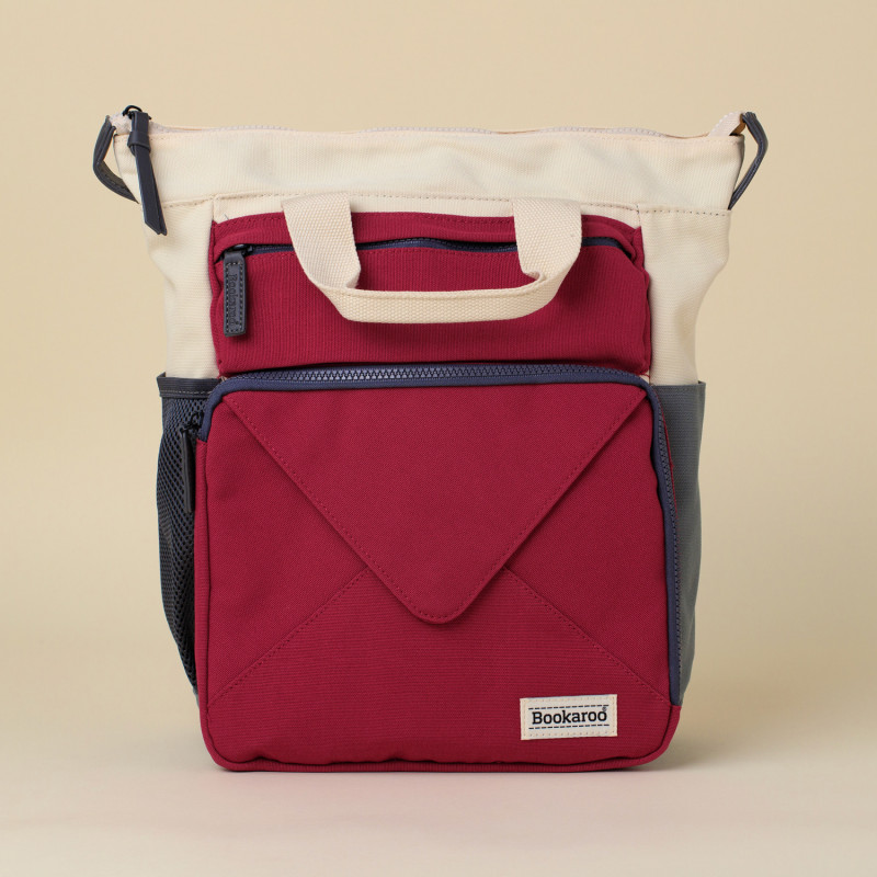 Book (Ruck) Sack 38146