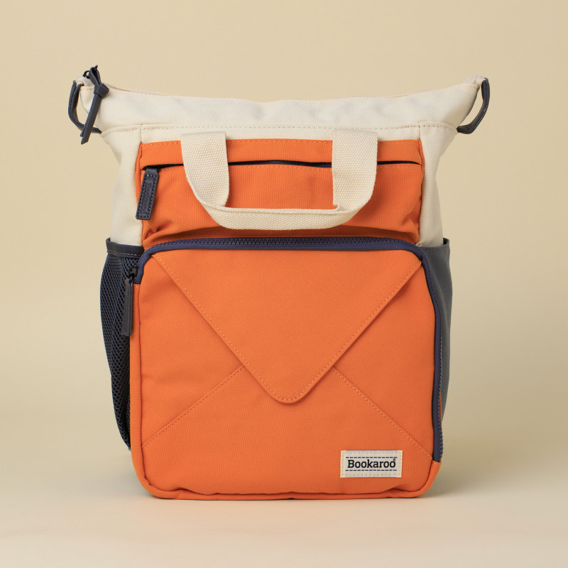 Book (Ruck) Sack 38151