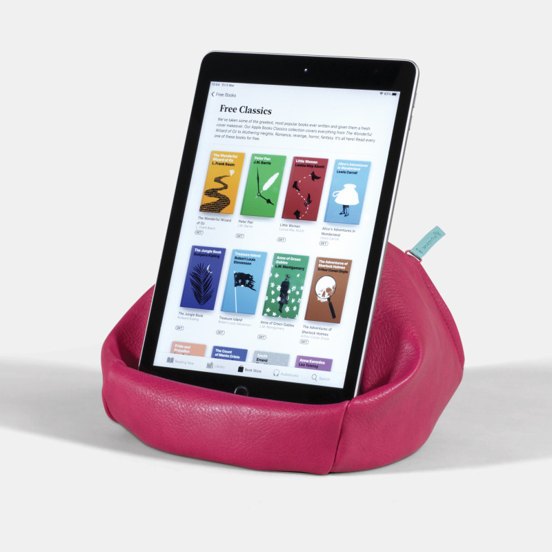 Bookaroo Little Bean Bag  Book  Tablet Holders  IF