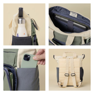 Book (Ruck) Sack 3 thumbnail